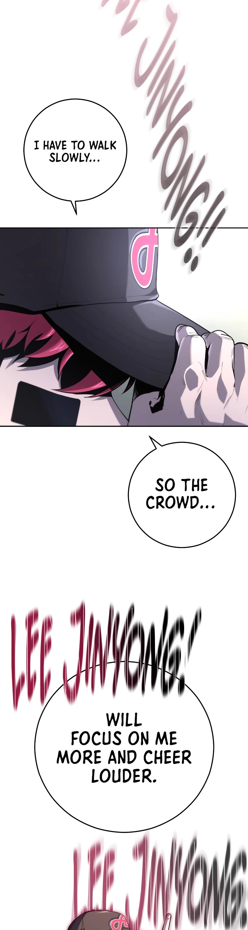 King of the Mound Chapter 40 page 13 - Chapter 40