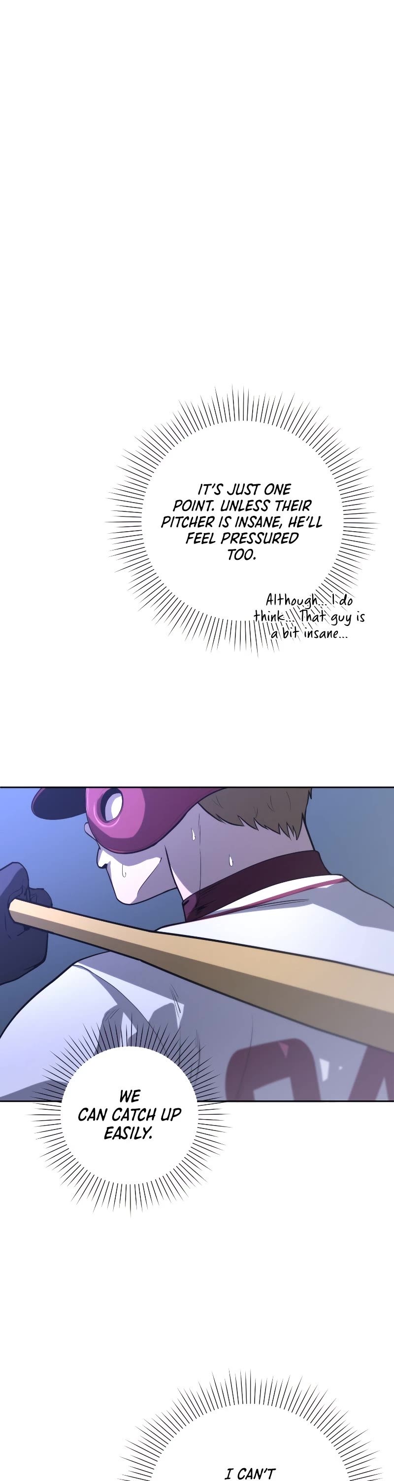 King of the Mound Chapter 40 page 17 - Chapter 40