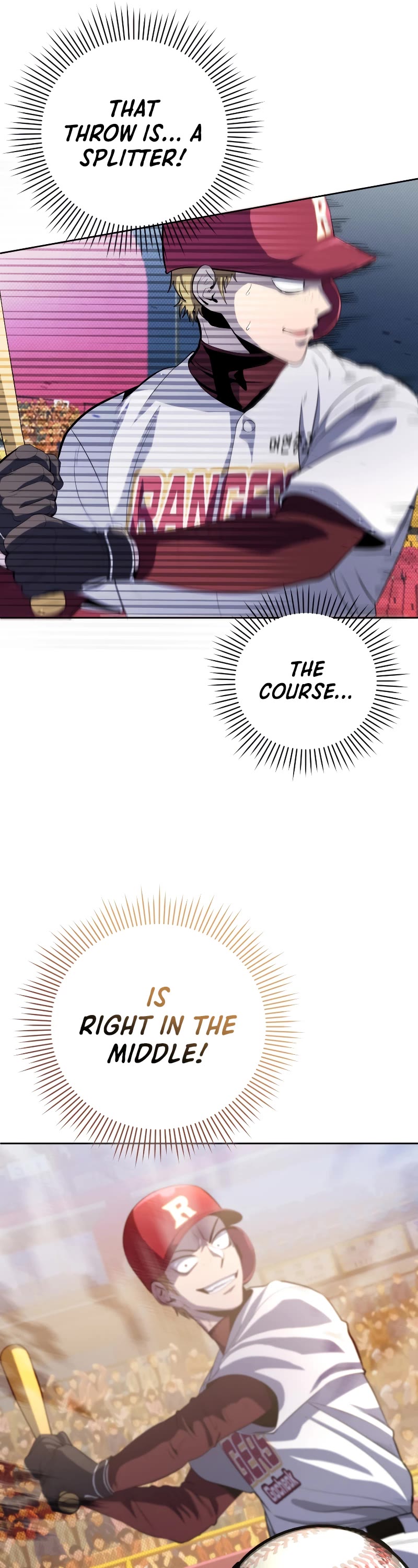 King of the Mound Chapter 40 page 31 - Chapter 40