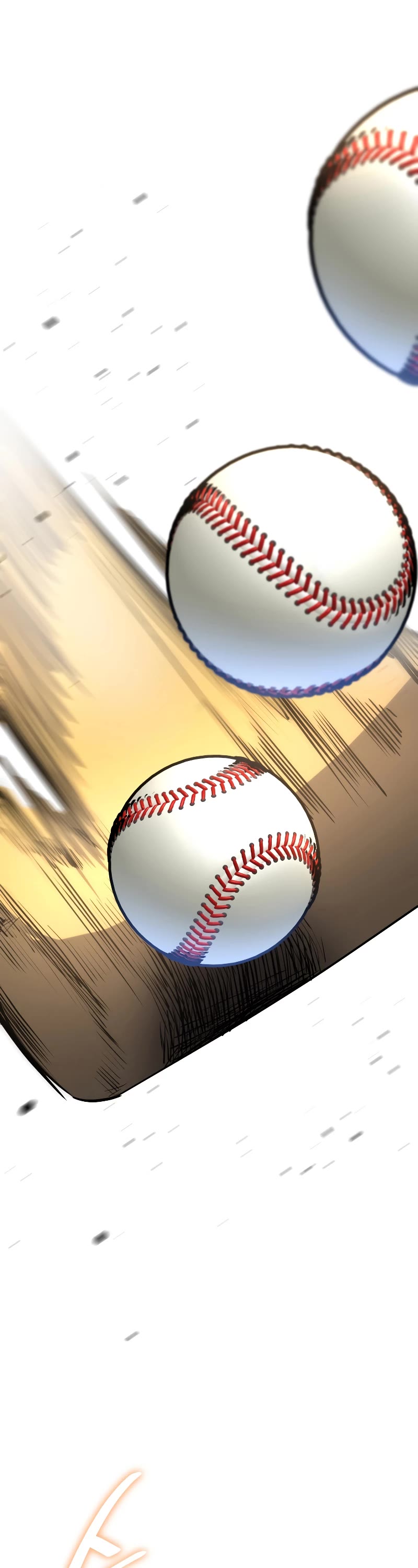 King of the Mound Chapter 40 page 33 - Chapter 40
