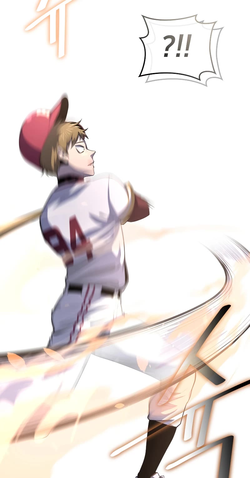 King of the Mound Chapter 40 page 34 - Chapter 40
