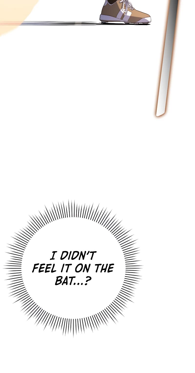 King of the Mound Chapter 40 page 35 - Chapter 40