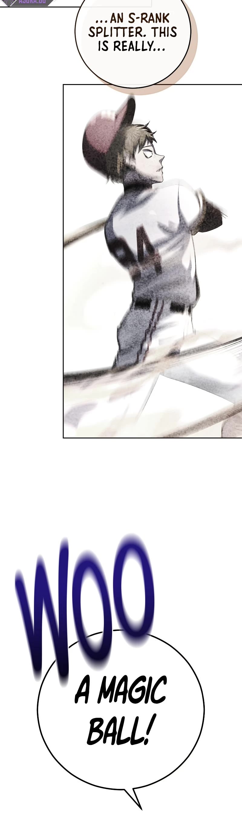 King of the Mound Chapter 40 page 39 - Chapter 40