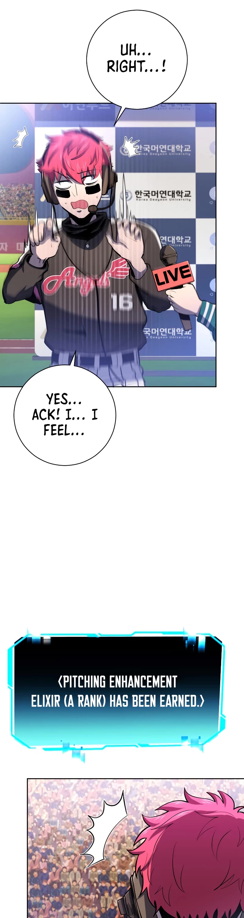 King of the Mound Chapter 40 page 53 - Chapter 40