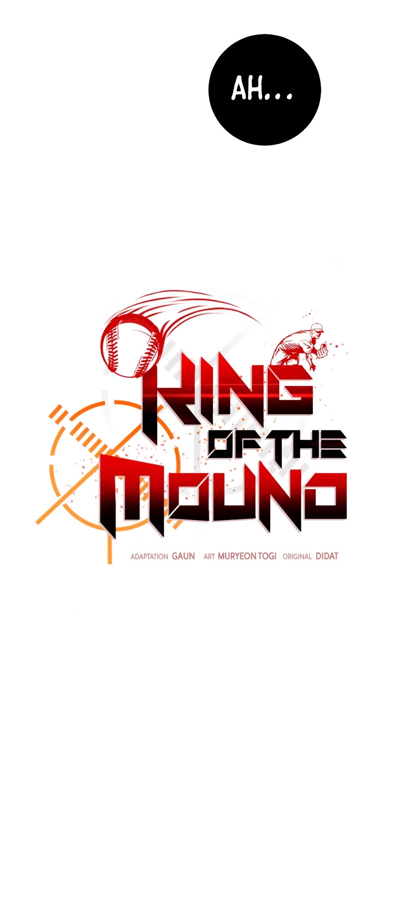King of the Mound Chapter 41 page 16 - Chapter 41