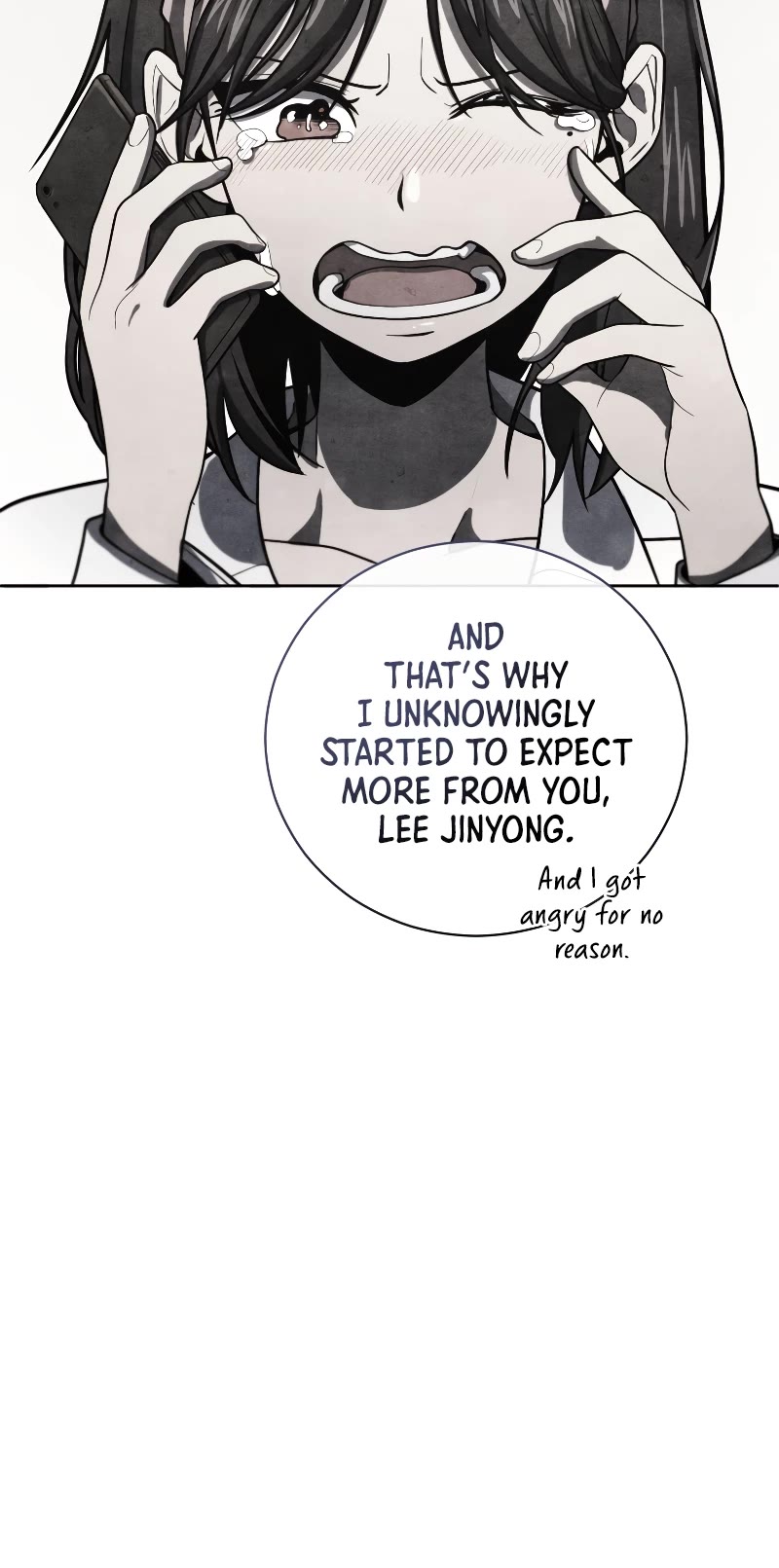King of the Mound Chapter 41 page 34 - Chapter 41