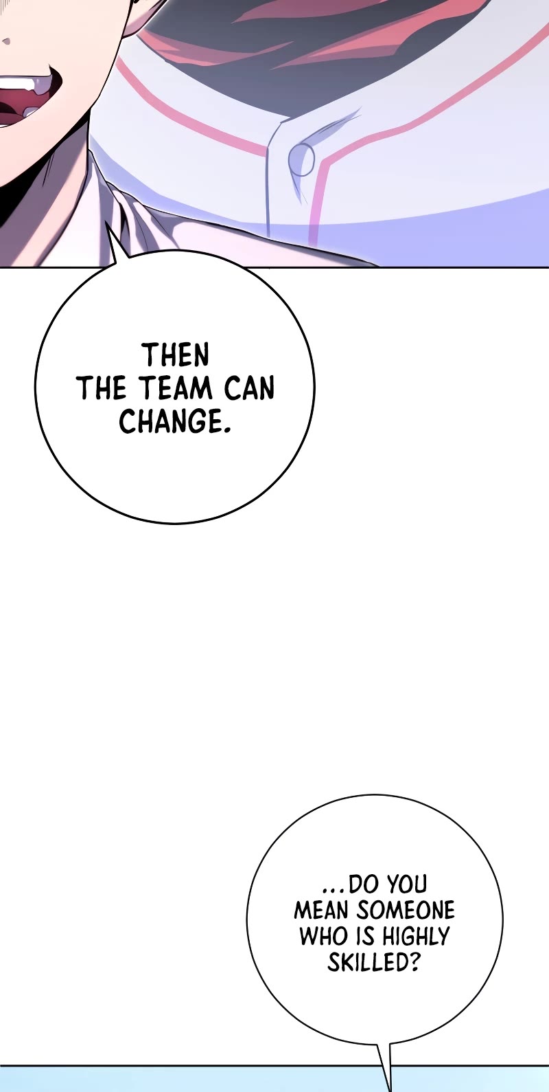 King of the Mound Chapter 41 page 39 - Chapter 41