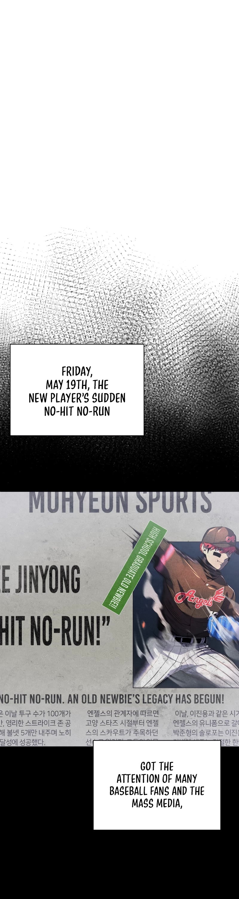King of the Mound Chapter 41 page 4 - Chapter 41
