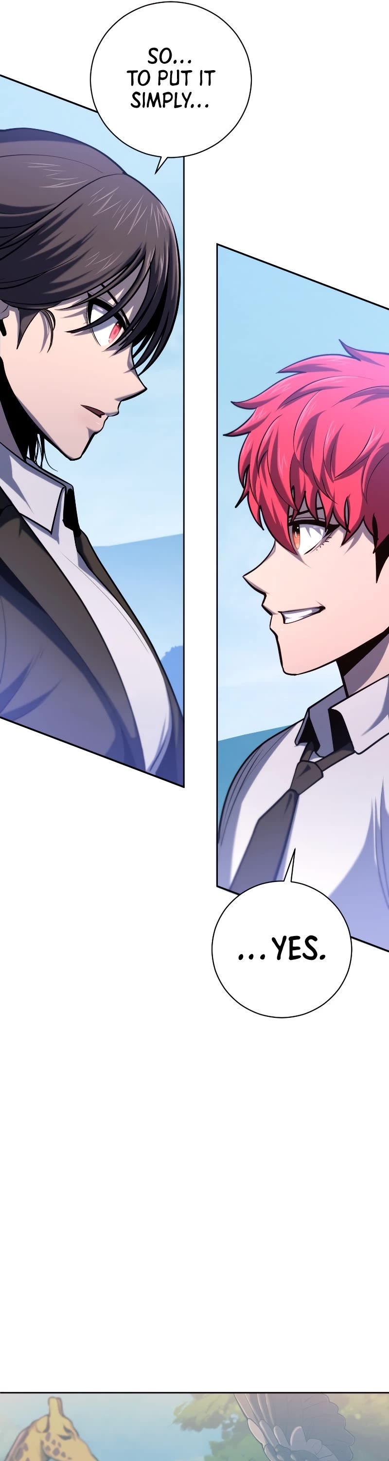 King of the Mound Chapter 41 page 41 - Chapter 41