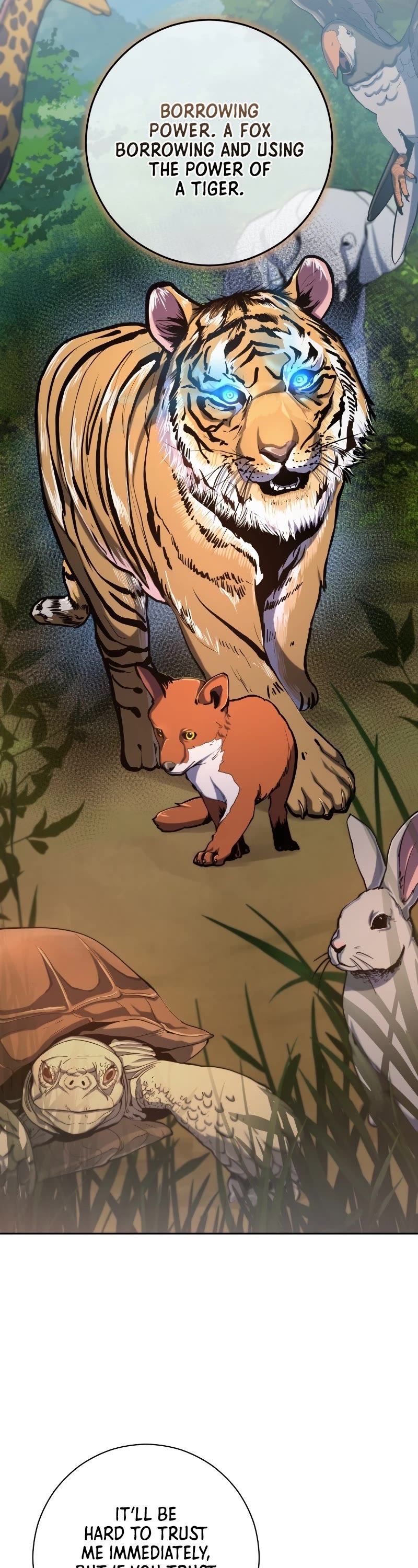 King of the Mound Chapter 41 page 42 - Chapter 41
