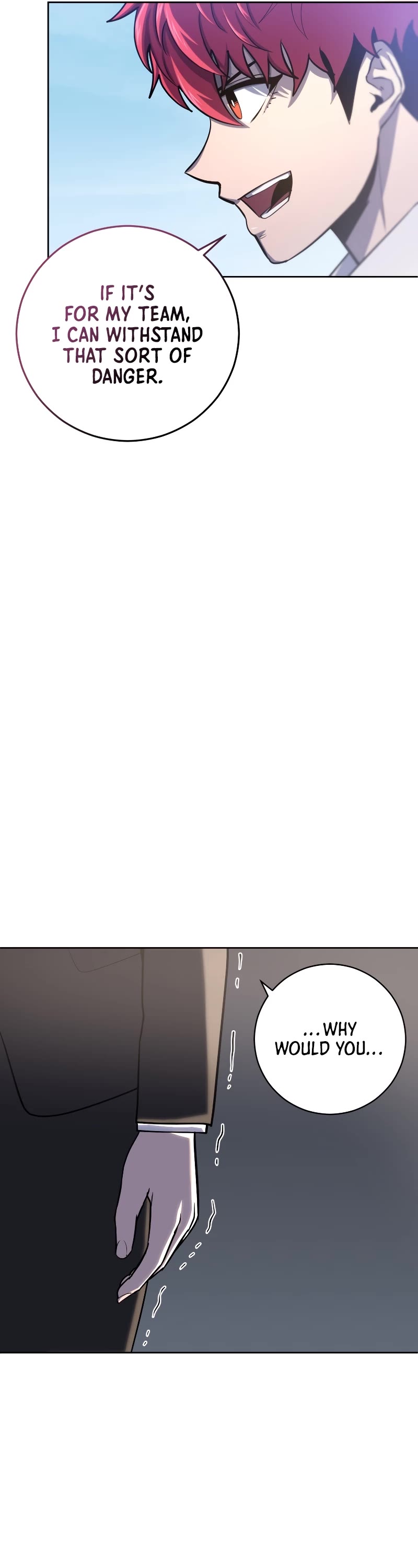King of the Mound Chapter 41 page 45 - Chapter 41