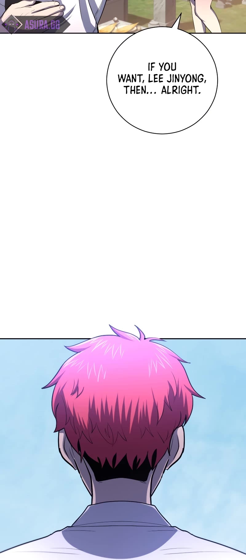 King of the Mound Chapter 41 page 49 - Chapter 41