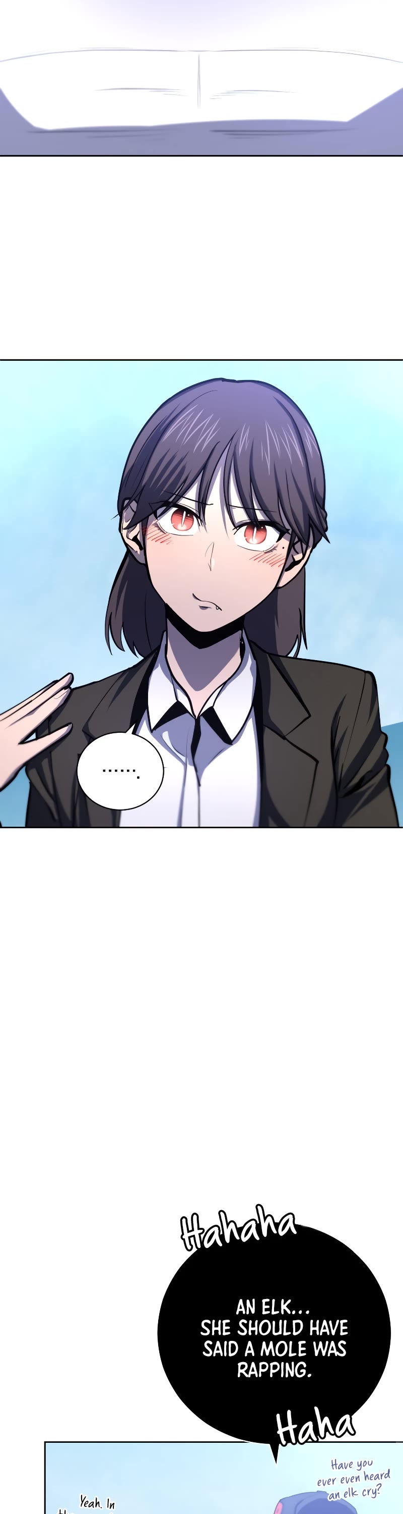 King of the Mound Chapter 41 page 50 - Chapter 41