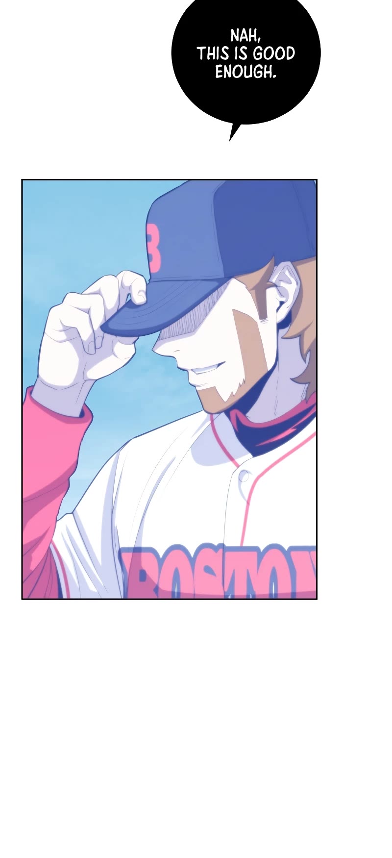 King of the Mound Chapter 41 page 53 - Chapter 41