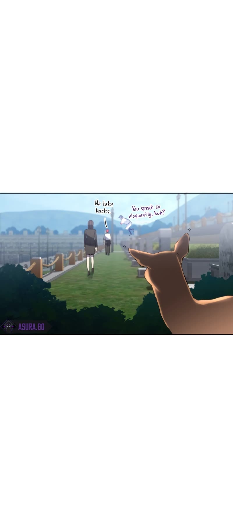 King of the Mound Chapter 41 page 54 - Chapter 41