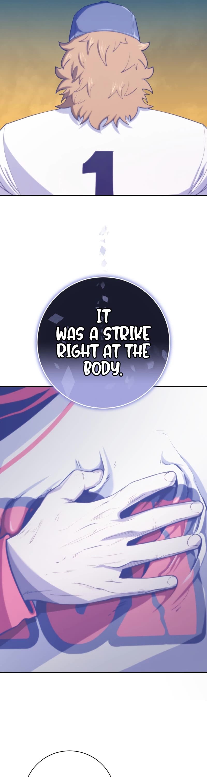King of the Mound Chapter 42 page 42 - Chapter 42