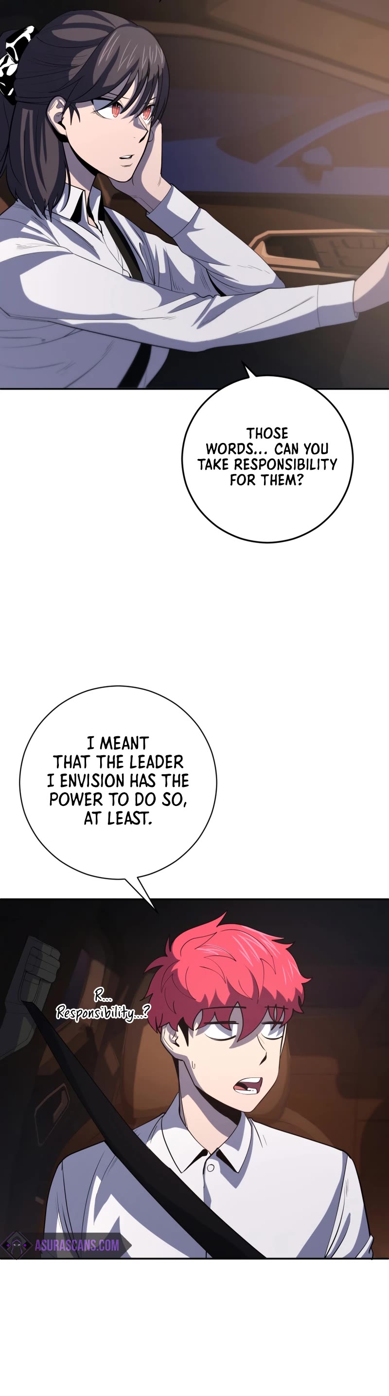 King of the Mound Chapter 43 page 11 - Chapter 43