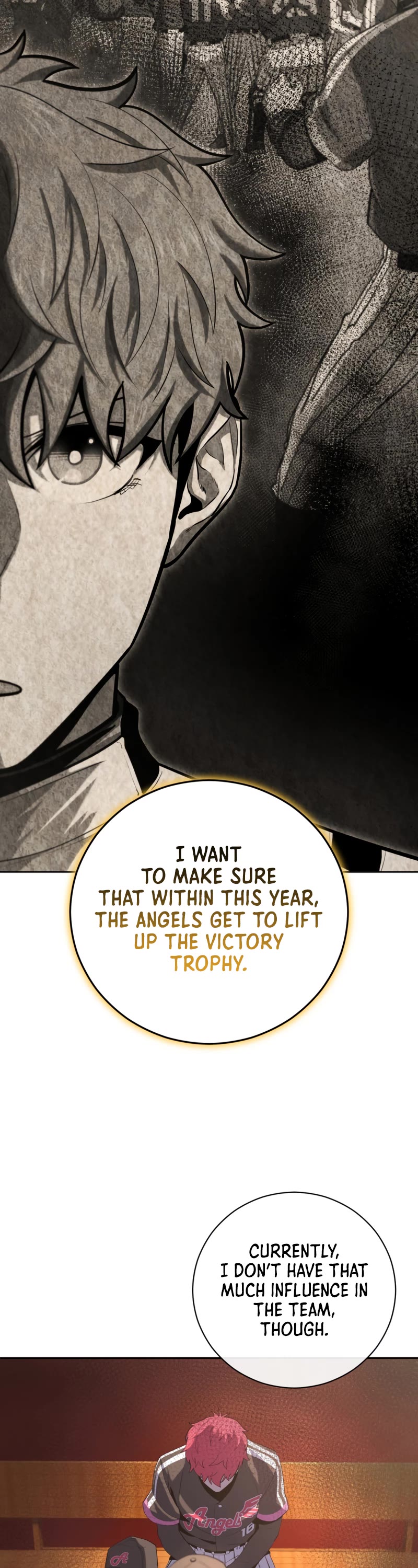 King of the Mound Chapter 43 page 19 - Chapter 43