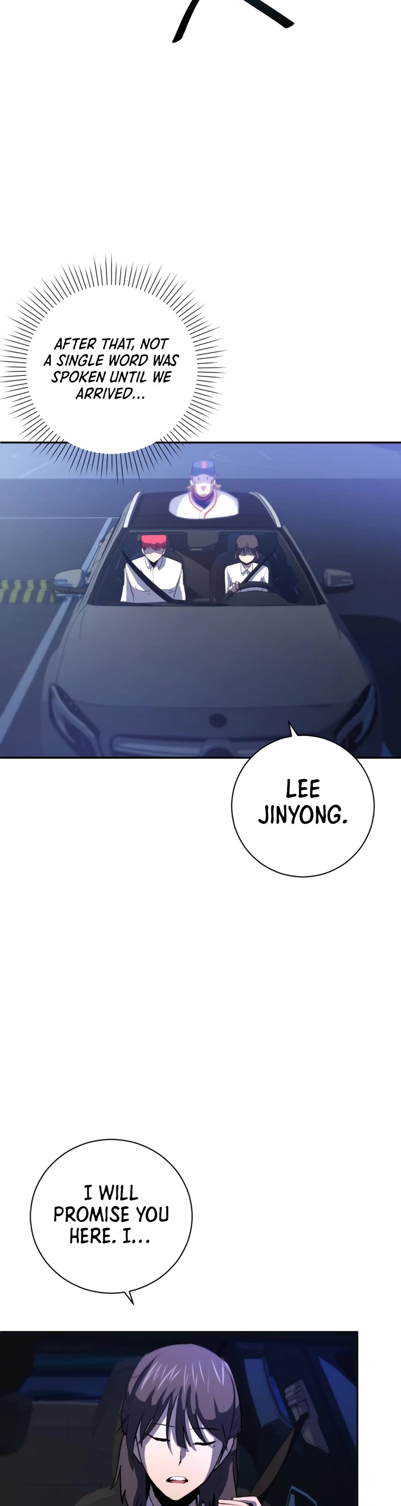 King of the Mound Chapter 43 page 24 - Chapter 43