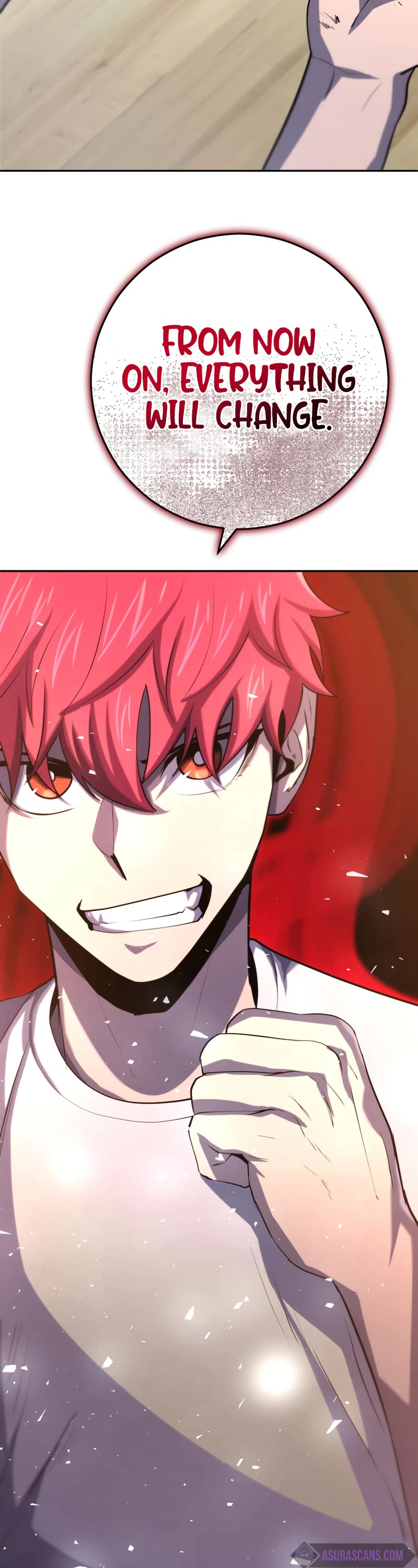 King of the Mound Chapter 43 page 39 - Chapter 43