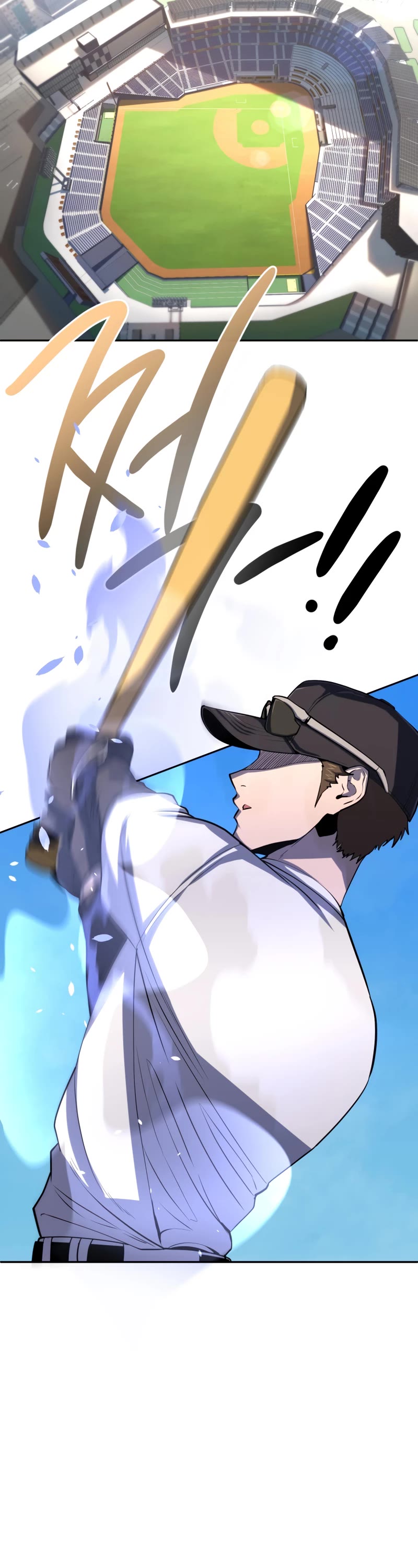 King of the Mound Chapter 43 page 41 - Chapter 43