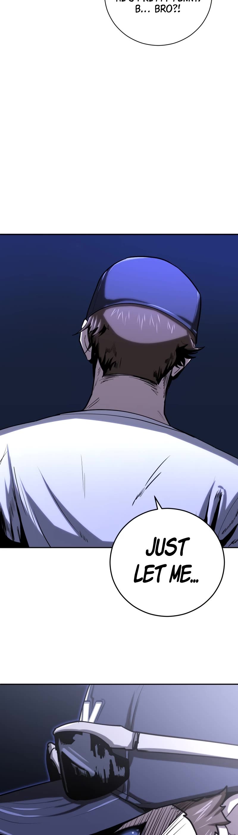King of the Mound Chapter 43 page 49 - Chapter 43