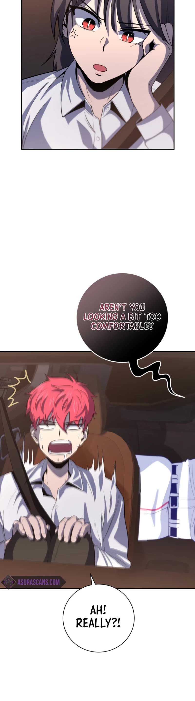 King of the Mound Chapter 43 page 5 - Chapter 43