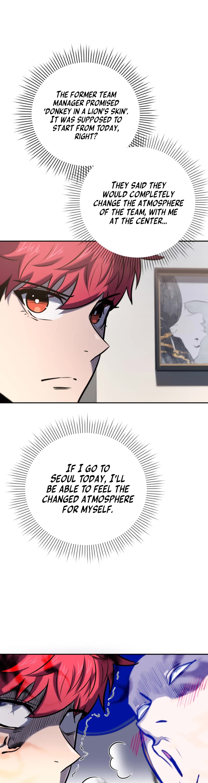 King of the Mound Chapter 44 page 31 - Chapter 44