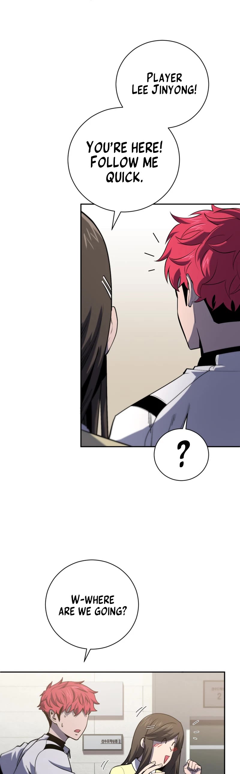 King of the Mound Chapter 44 page 46 - Chapter 44