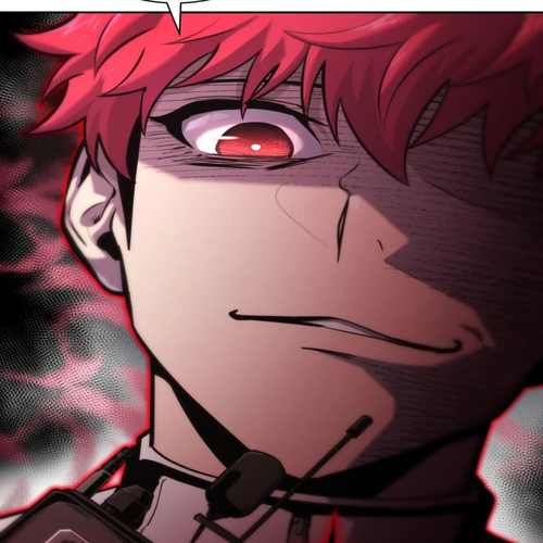 King of the Mound Chapter 44 cover