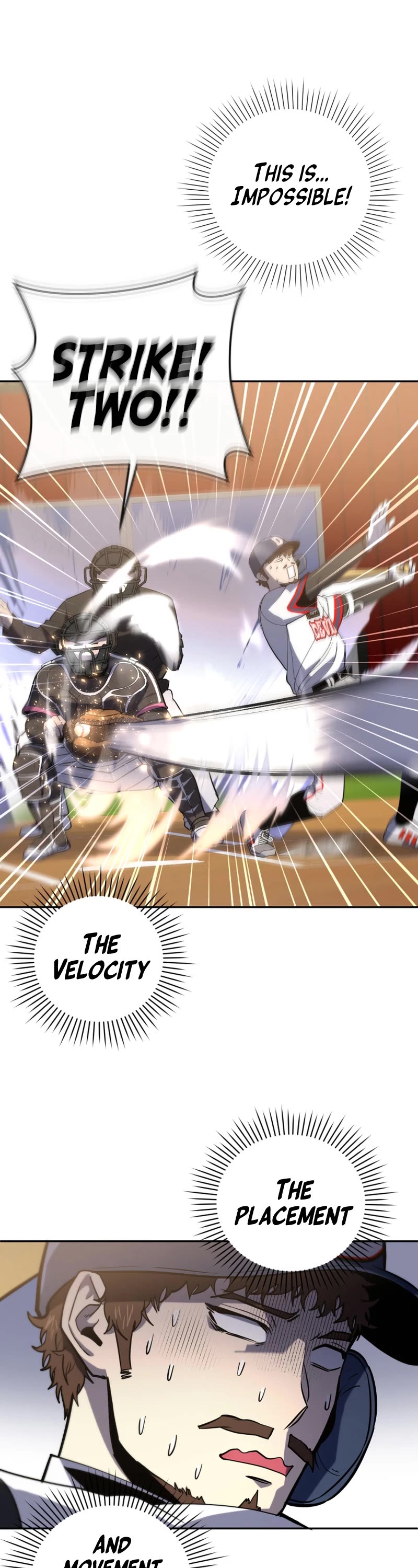 King of the Mound Chapter 45 page 41 - Chapter 45