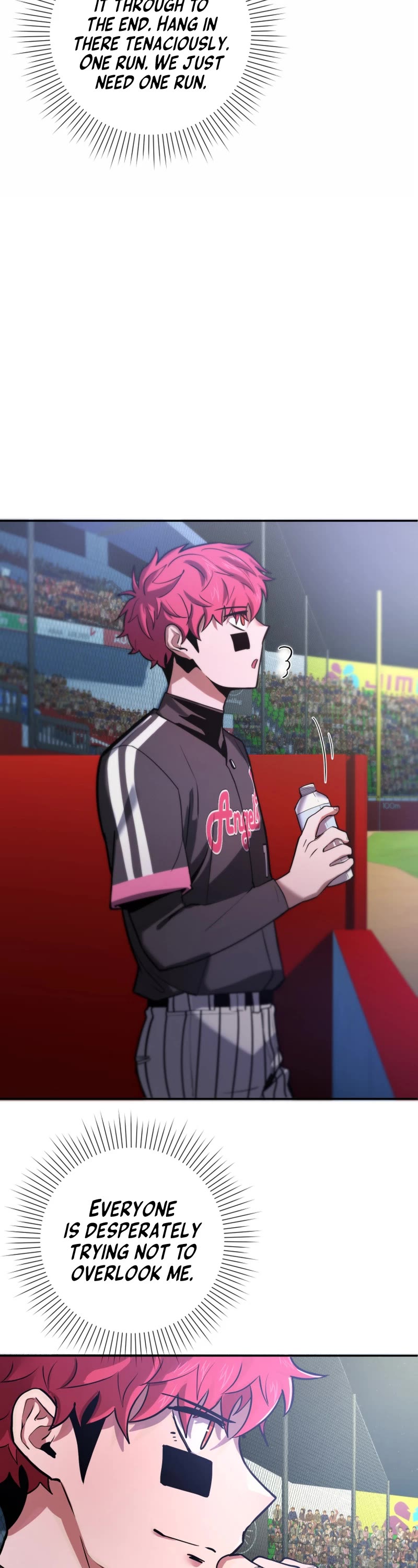 King of the Mound Chapter 46 page 13 - Chapter 46