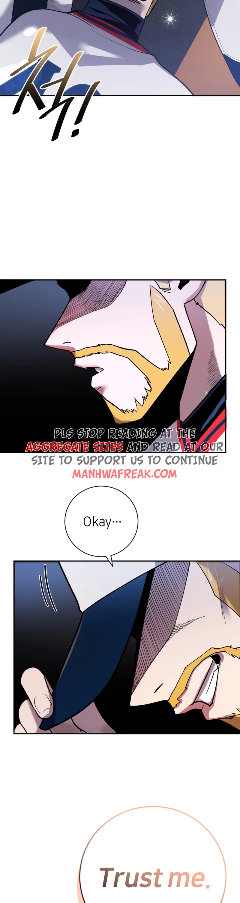 King of the Mound Chapter 47 page 31 - Chapter 47