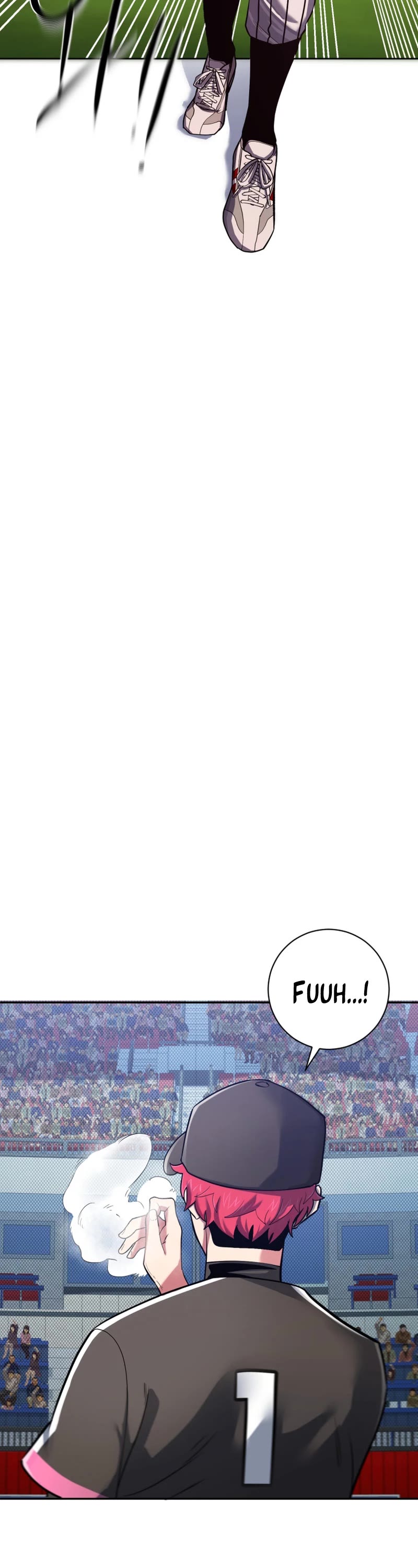 King of the Mound Chapter 47 page 4 - Chapter 47