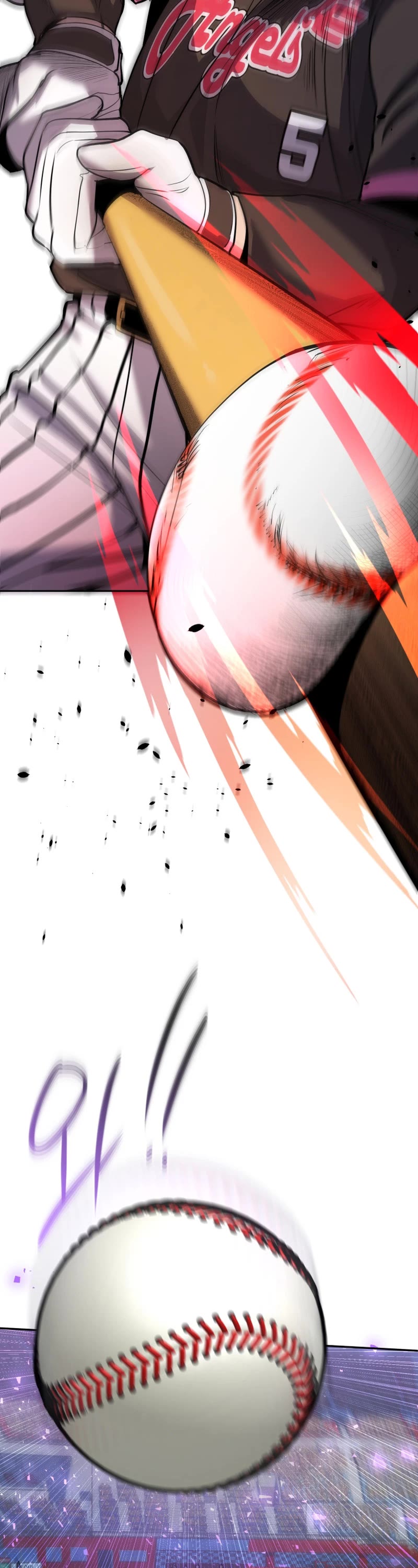 King of the Mound Chapter 48 page 14 - Chapter 48