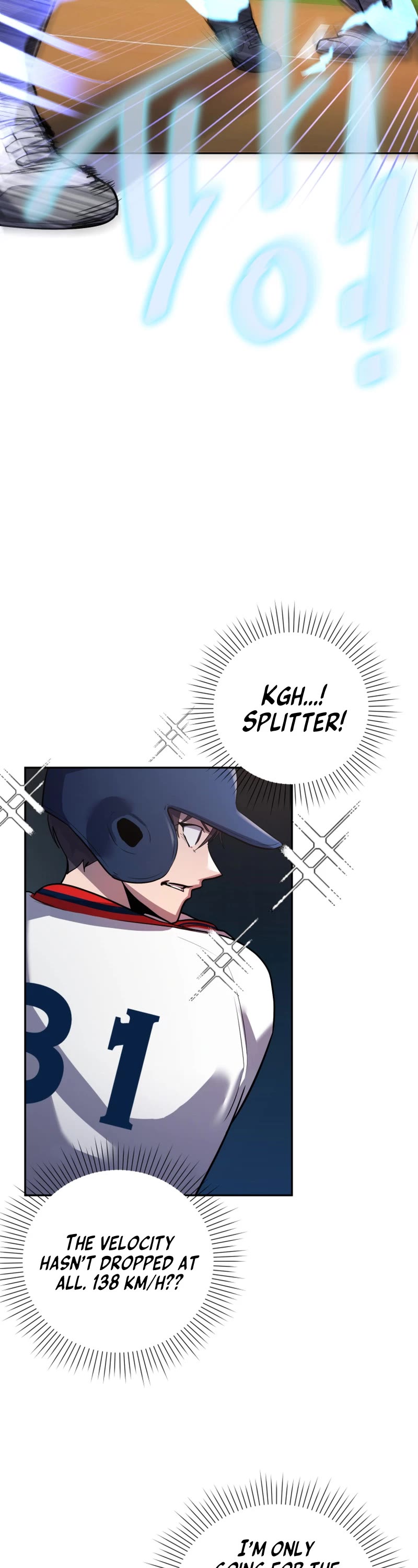 King of the Mound Chapter 48 page 44 - Chapter 48