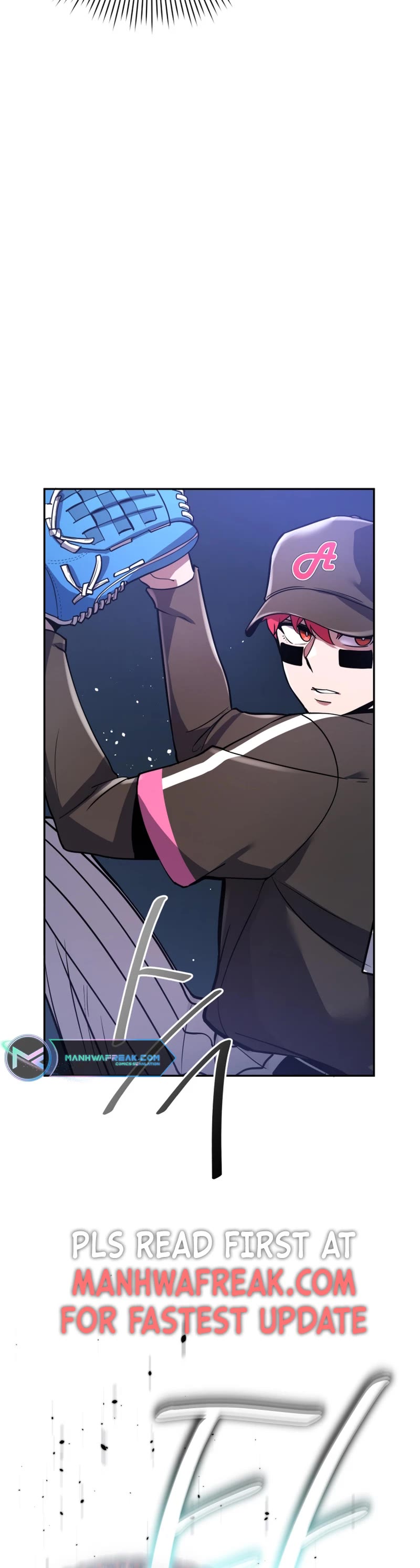 King of the Mound Chapter 48 page 47 - Chapter 48