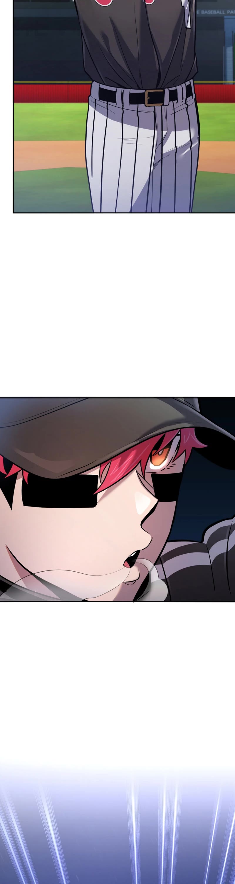 King of the Mound Chapter 49 page 14 - Chapter 49