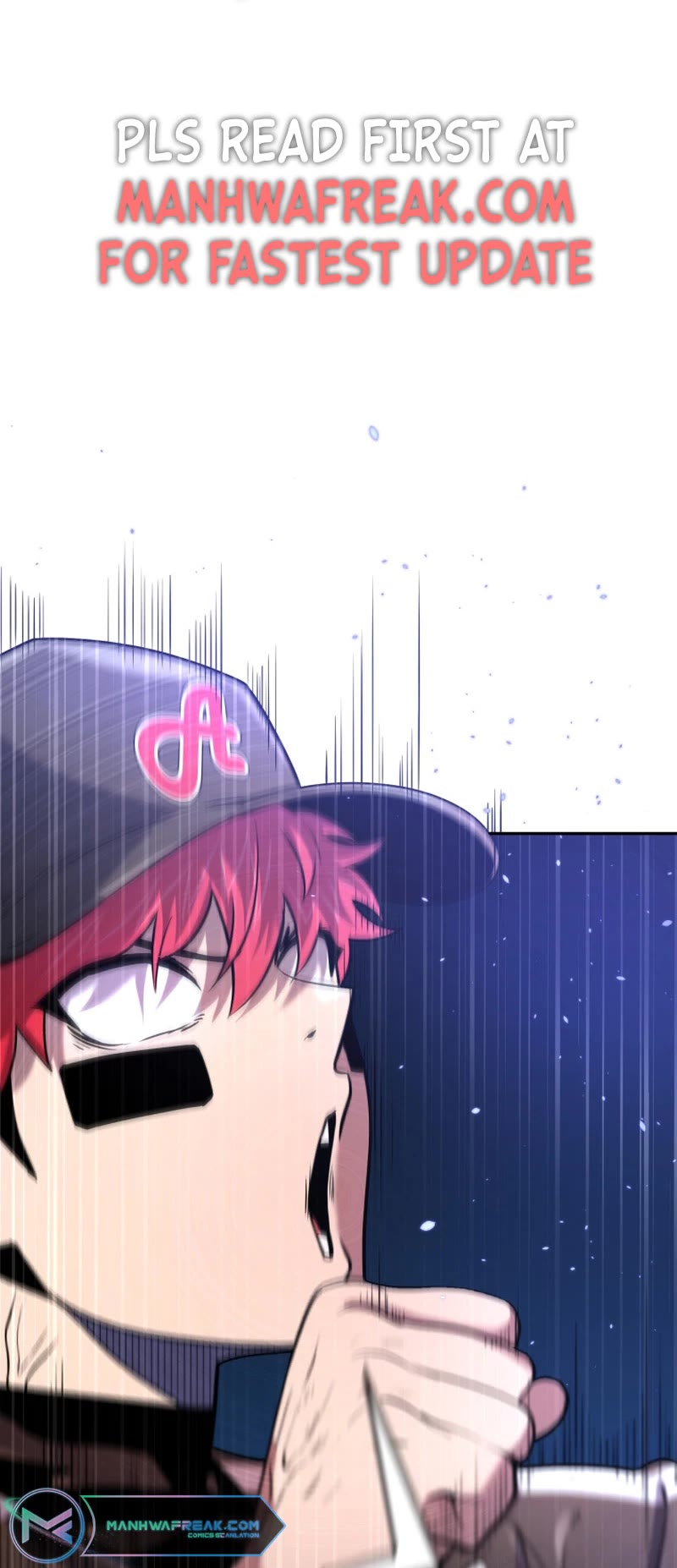 King of the Mound Chapter 49 page 7 - Chapter 49