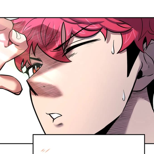 King of the Mound Chapter 49 cover