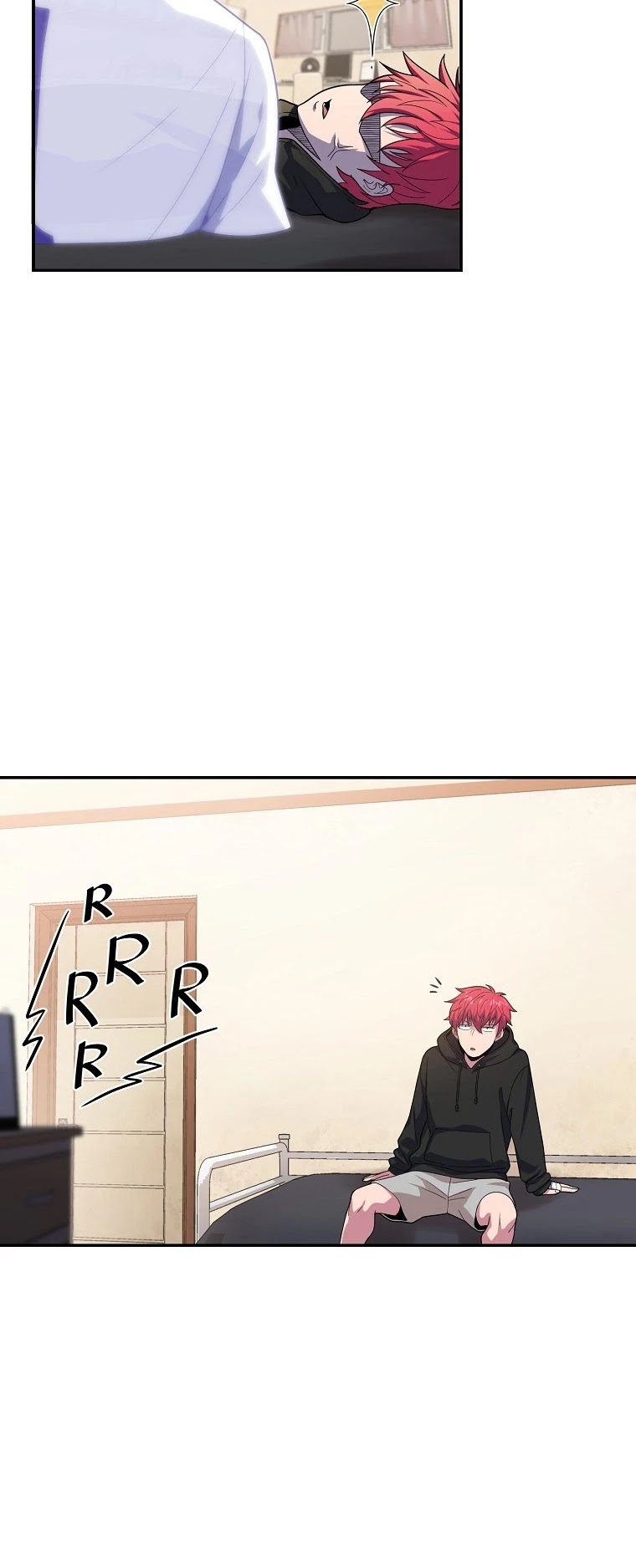 King of the Mound Chapter 5 page 26 - Chapter 5