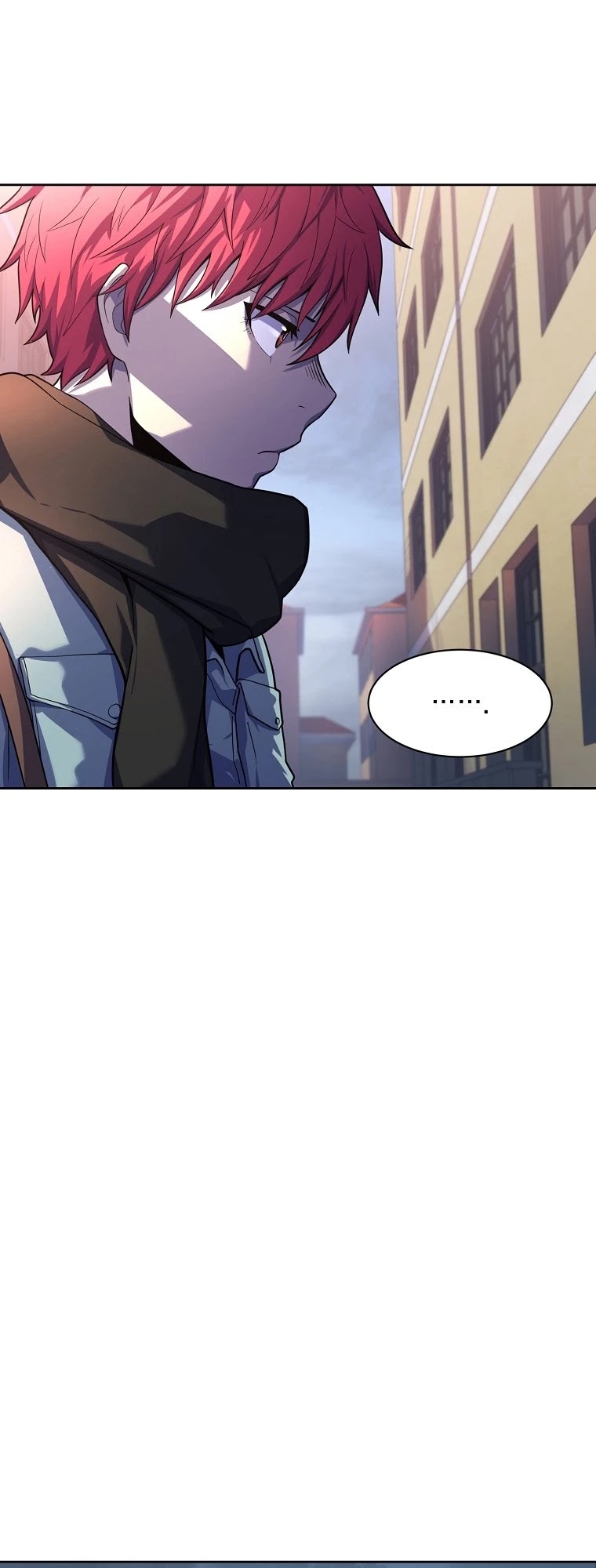 King of the Mound Chapter 5 page 5 - Chapter 5