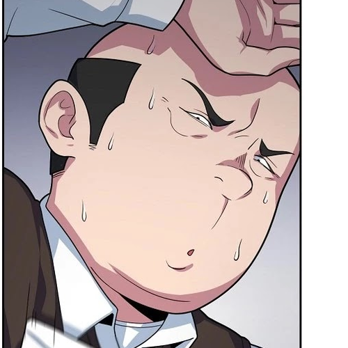 King of the Mound Chapter 5 cover