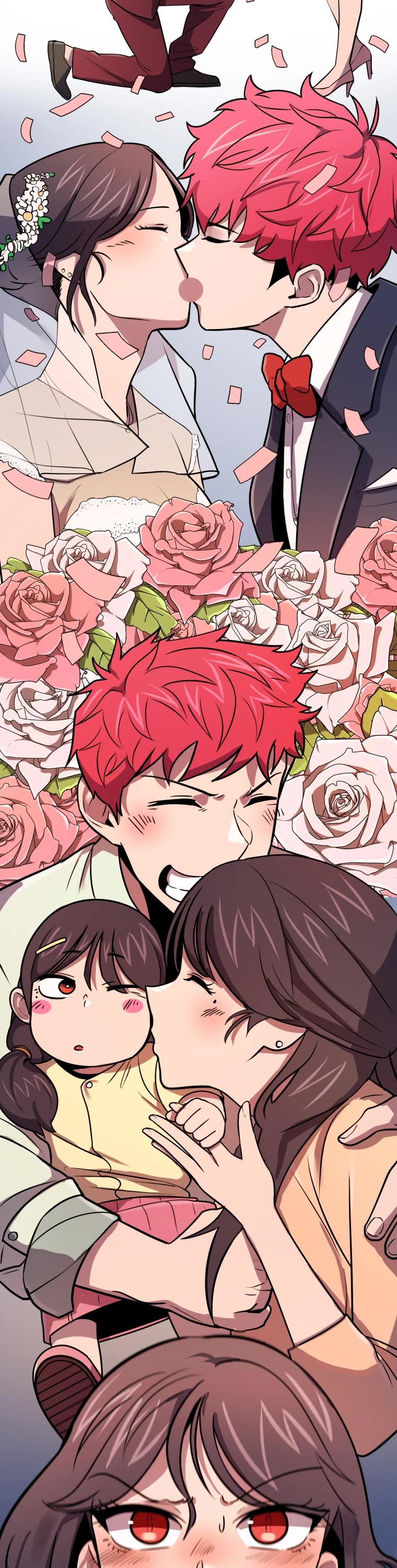 King of the Mound Chapter 50 page 19 - Chapter 50