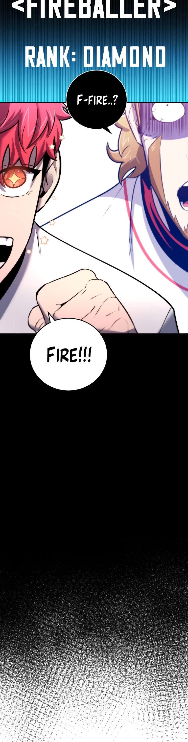 King of the Mound Chapter 50 page 4 - Chapter 50