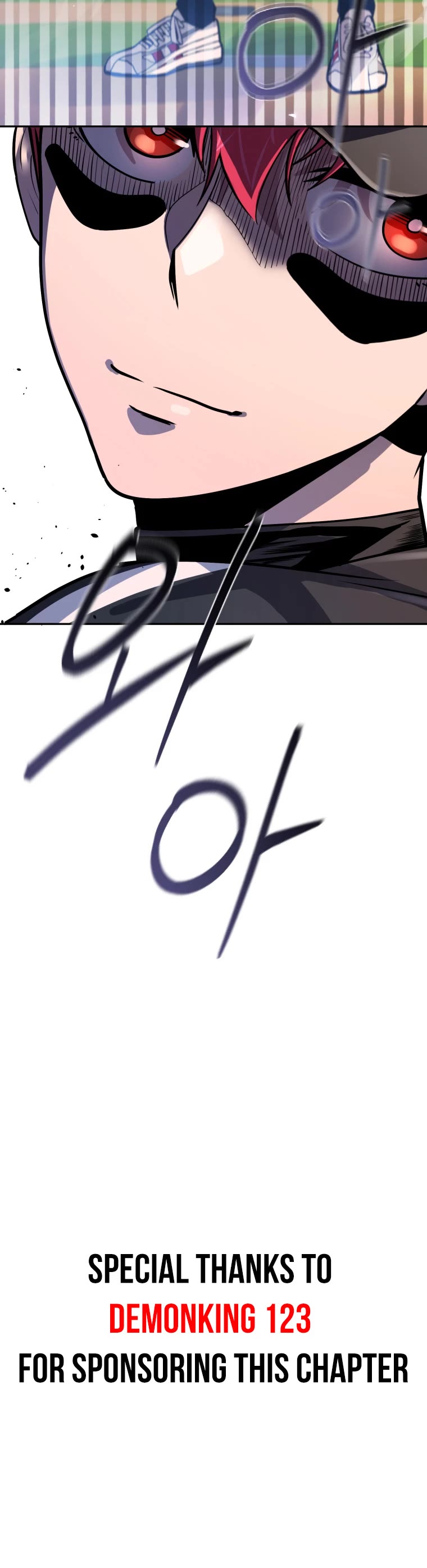 King of the Mound Chapter 50 page 44 - Chapter 50