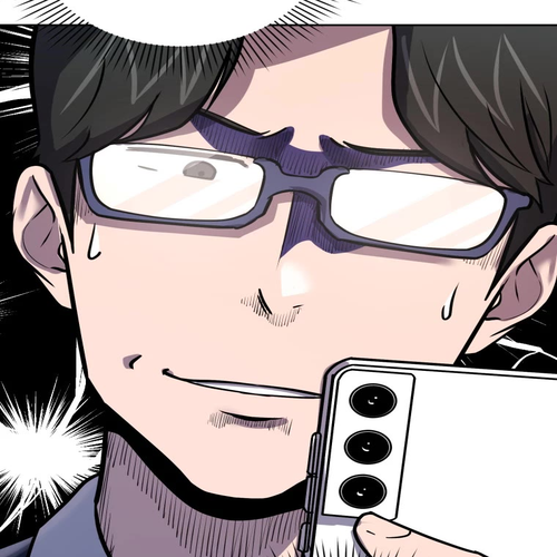 King of the Mound Chapter 50 cover