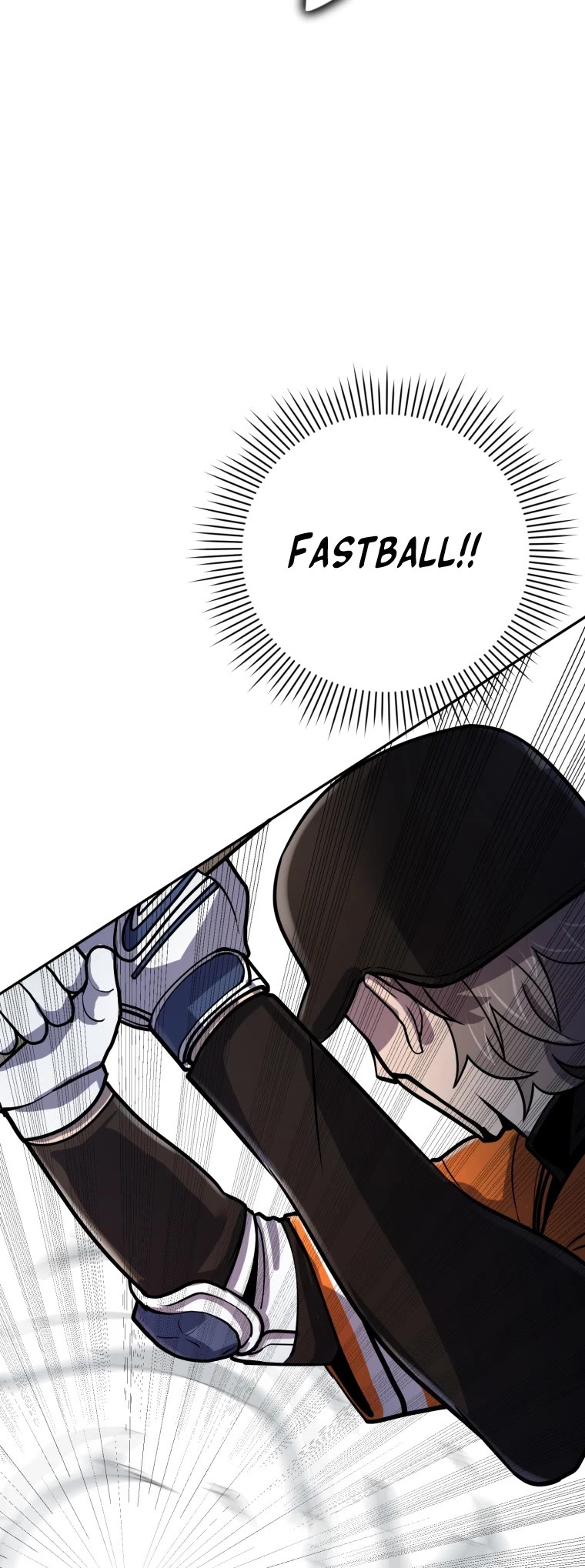 King of the Mound Chapter 51 page 11 - Chapter 51