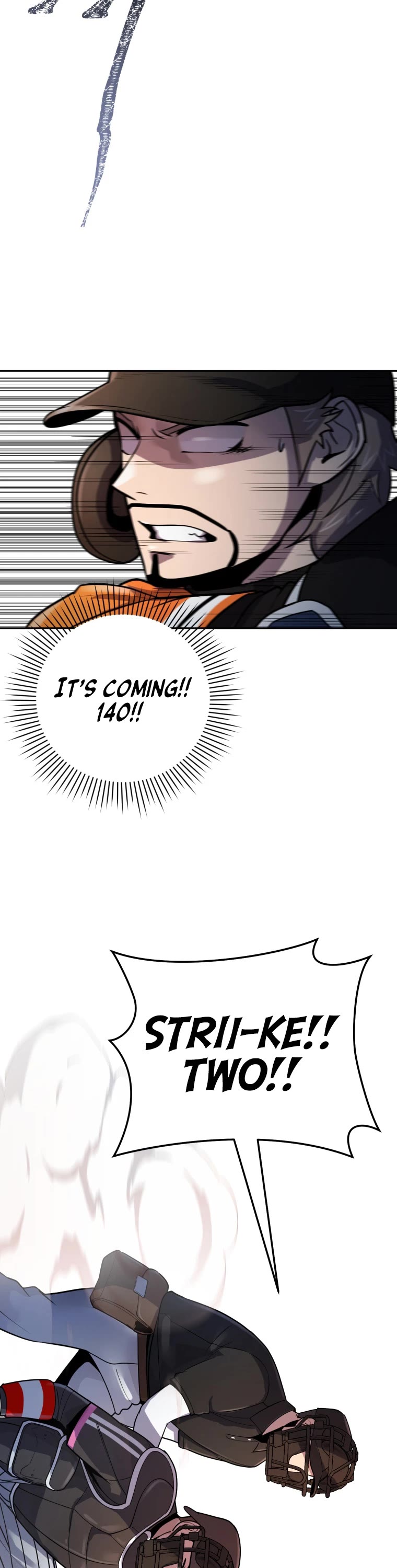 King of the Mound Chapter 51 page 39 - Chapter 51