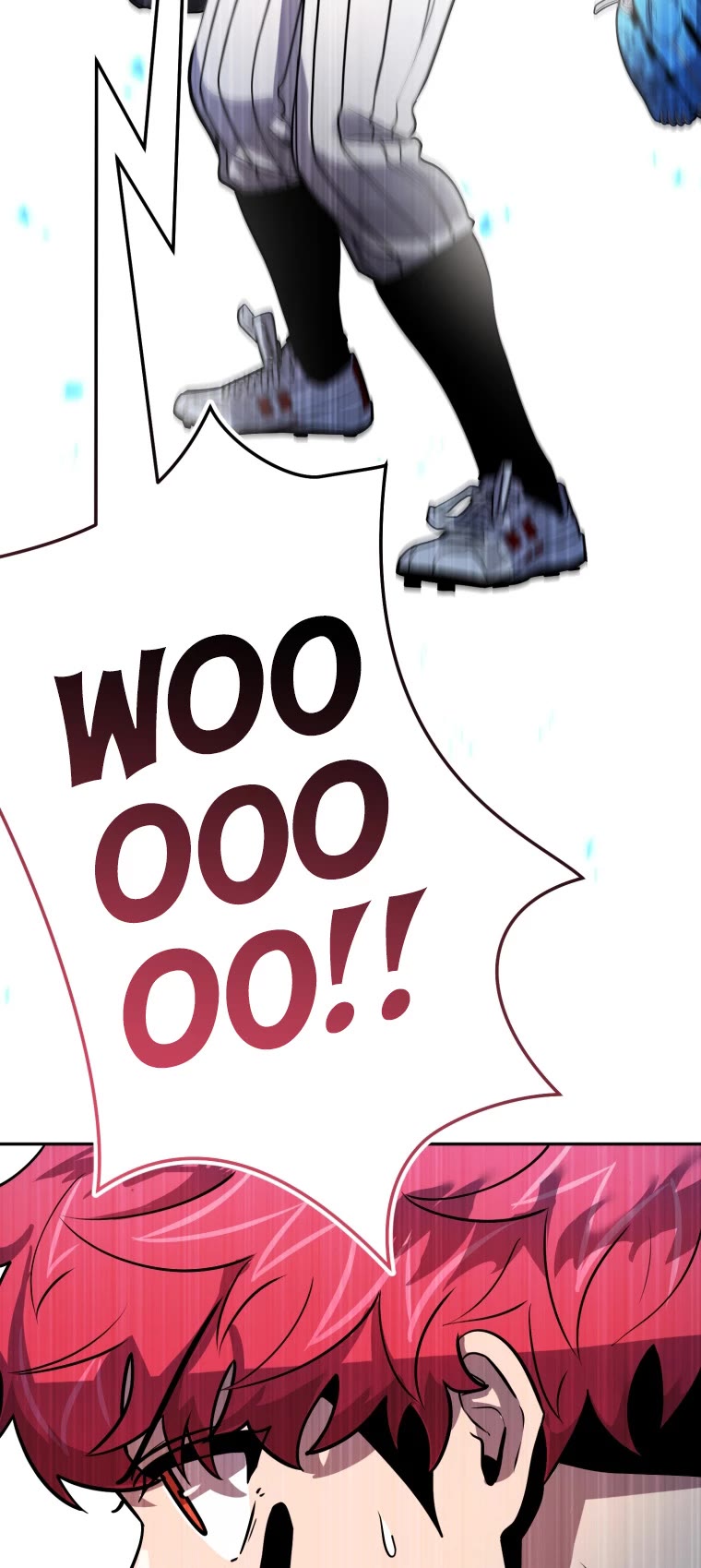 King of the Mound Chapter 51 page 47 - Chapter 51